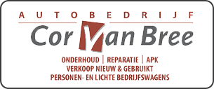 Autobedrijf Cor van Bree - Deurne