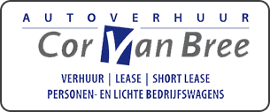 Autoverhuur Cor van Bree - Deurne