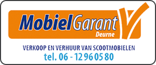 MobielGarant Cor van Bree - Deurne